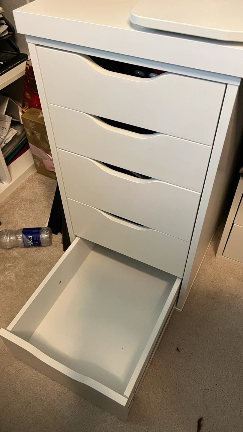 Student/Office Desk - photo 3
