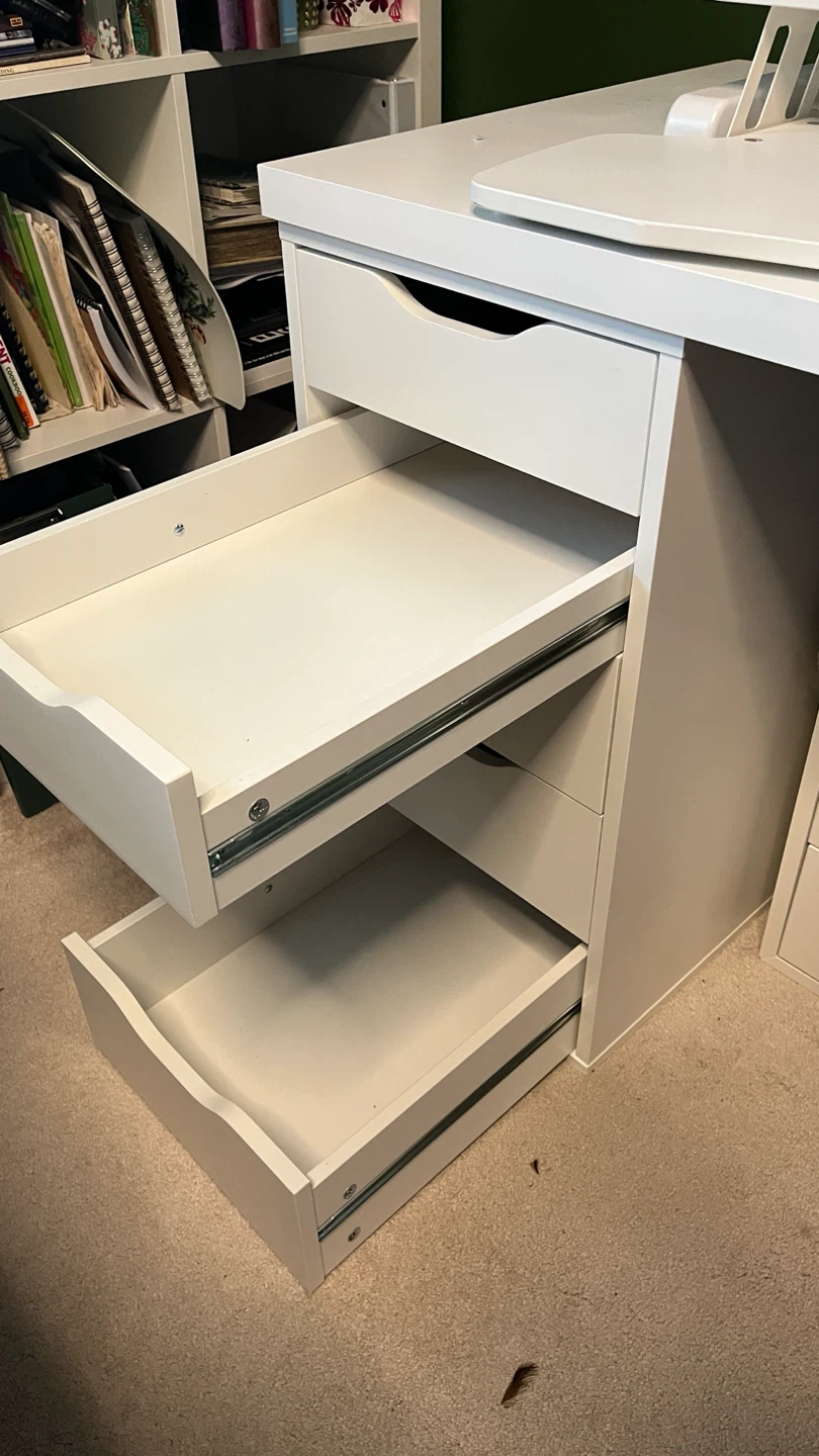 Student/Office Desk - photo 4