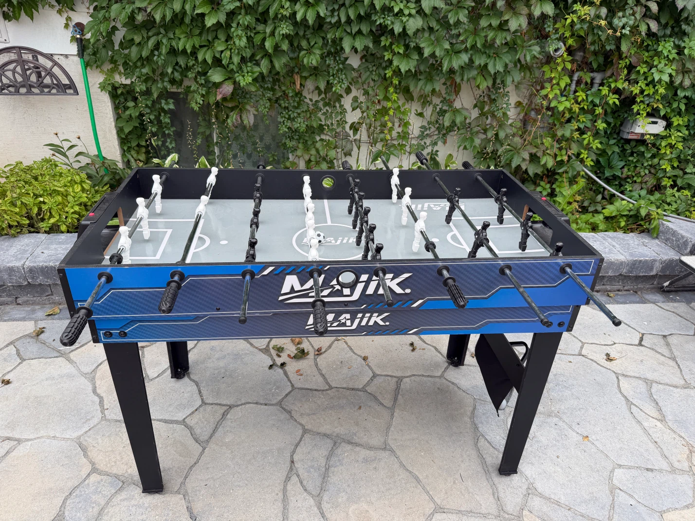 Majik 5-in-1 Game Table