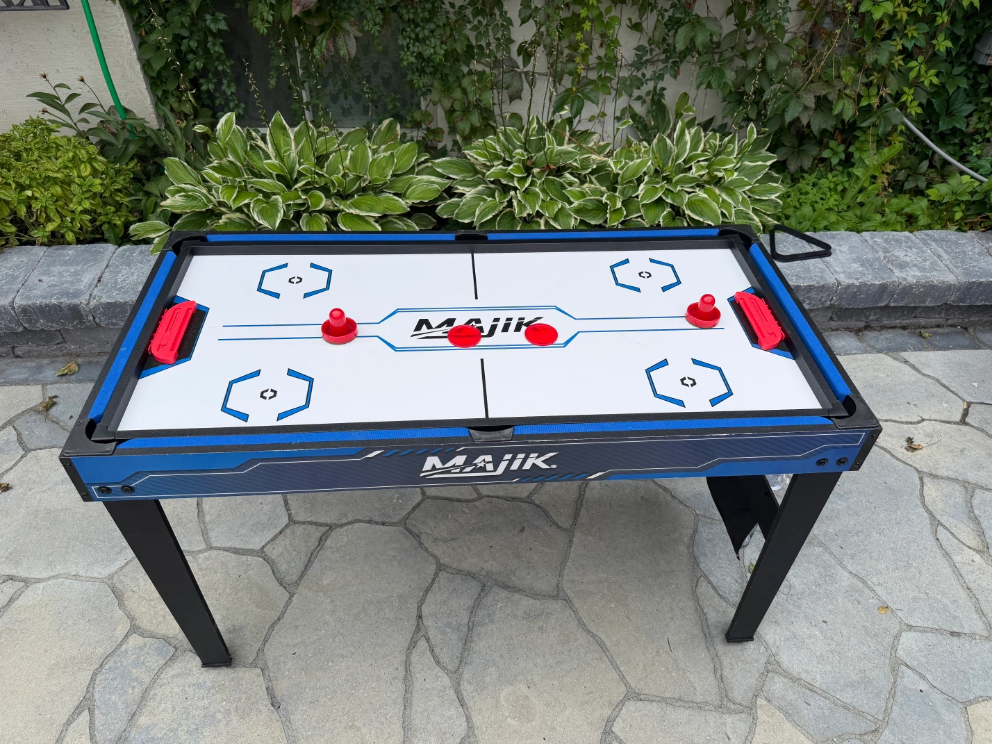 Majik 5-in-1 Game Table - photo 3