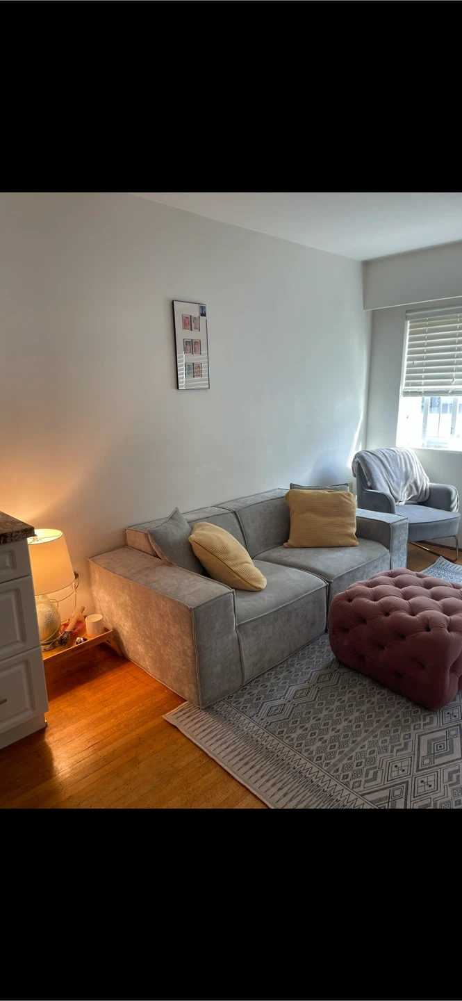 Rove Concepts Sofa