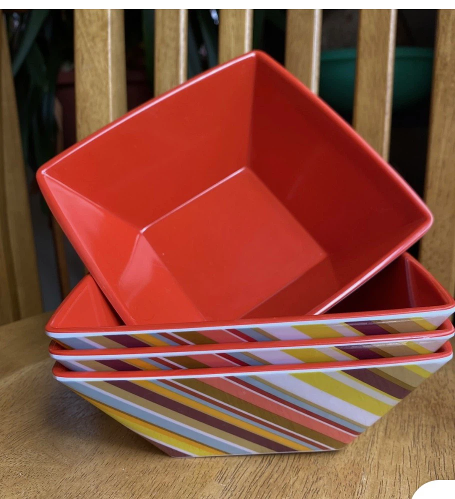 Melamine cereal bowl - photo 2