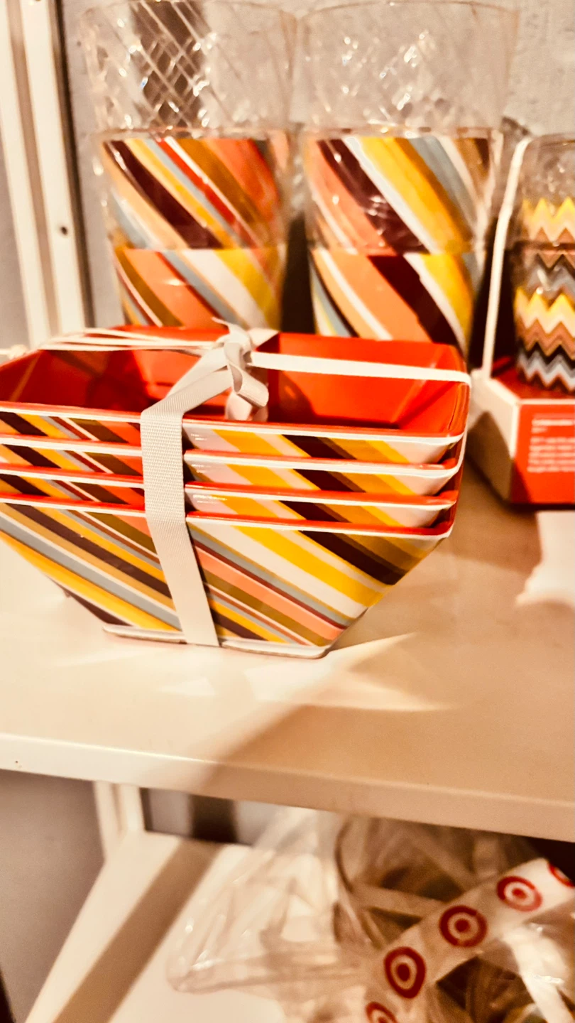 Melamine cereal bowl - photo 4