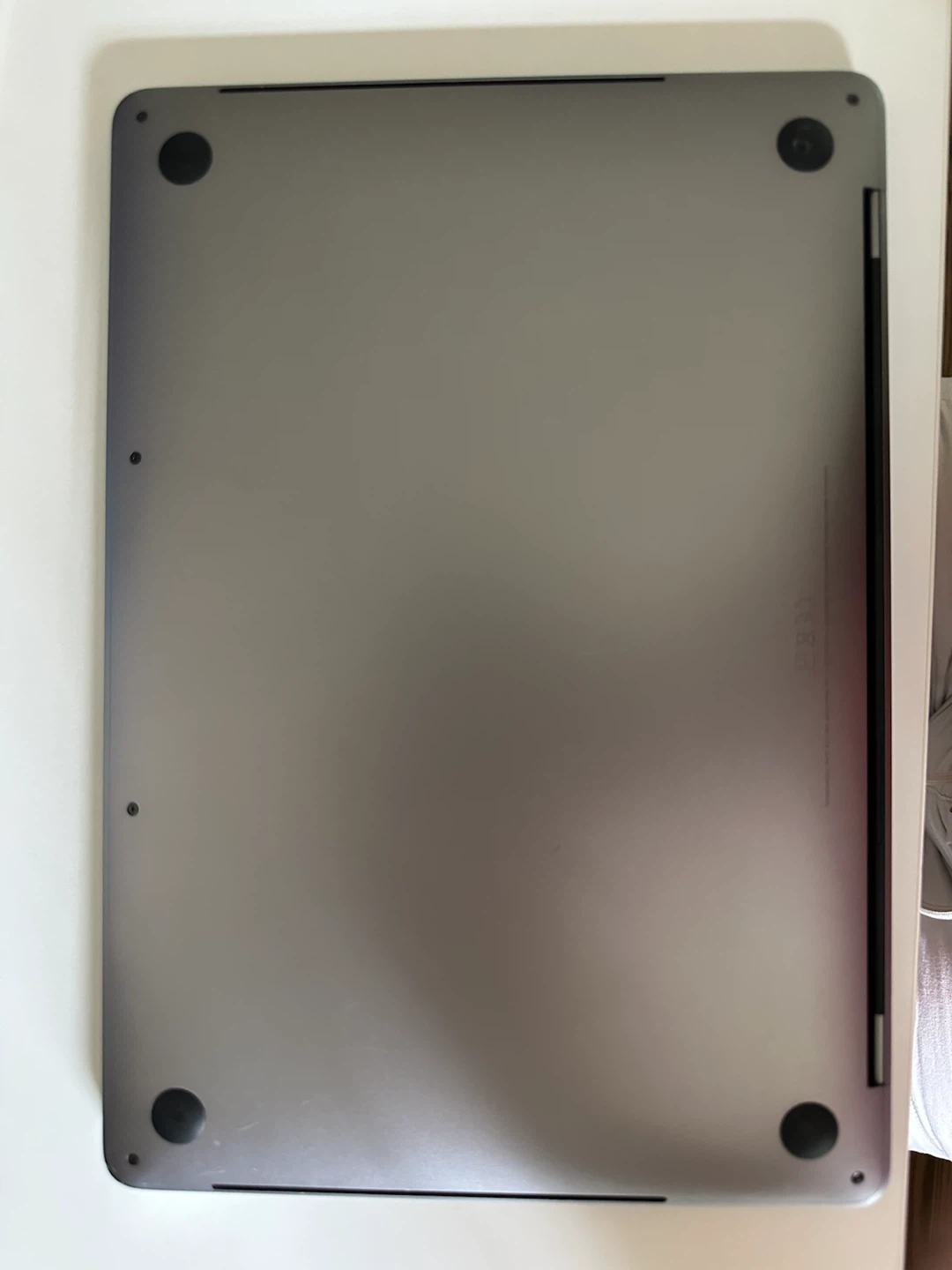 Apple MacBook Pro 13 inch(ENG/RUS) Model: A2251, 2020 - photo 2