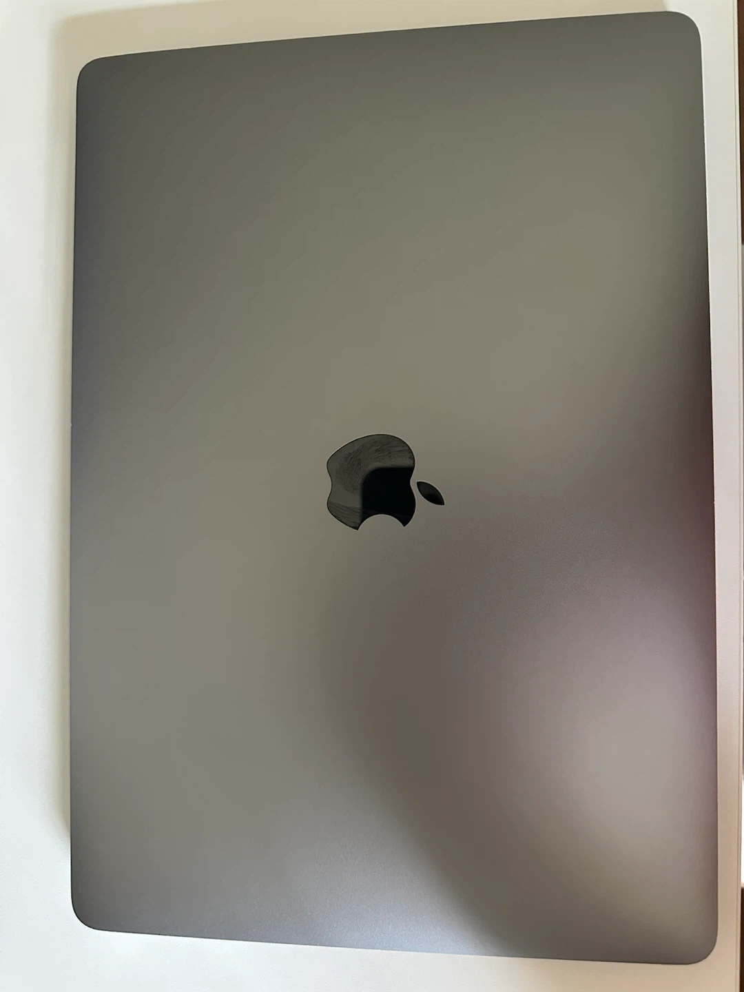 Apple MacBook Pro 13 inch(ENG/RUS) Model: A2251, 2020 - photo 3
