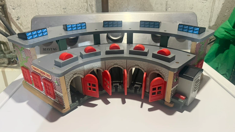 Thomas the train lot - photo 2