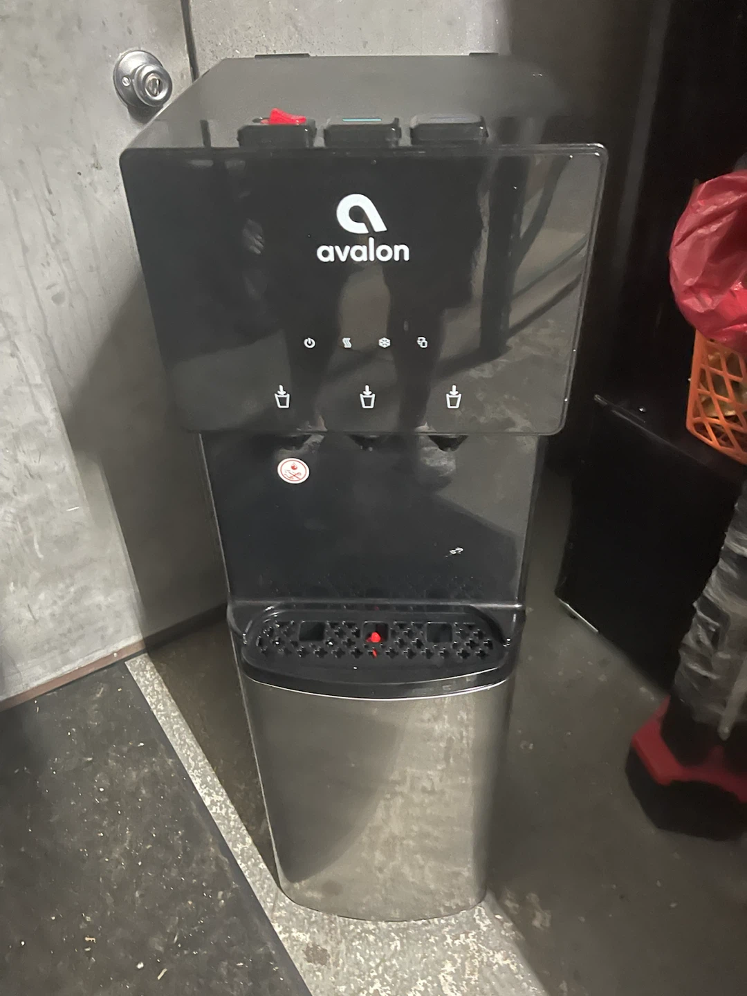 Avalon Water Cooler Dispenser