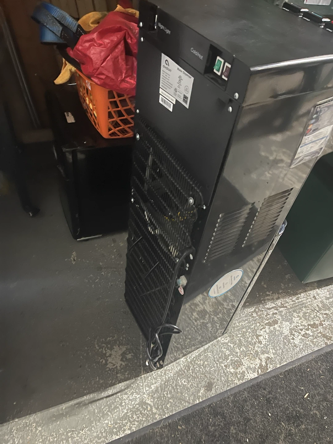 Avalon Water Cooler Dispenser - photo 3