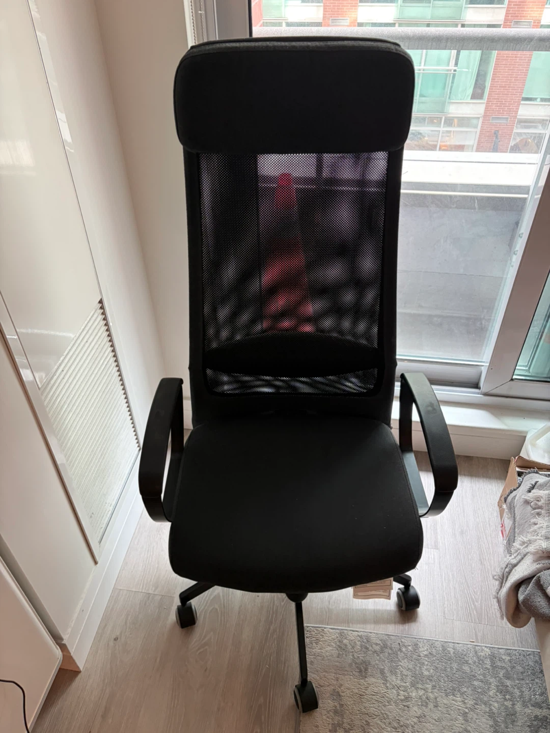Ikea Markus Office Chair