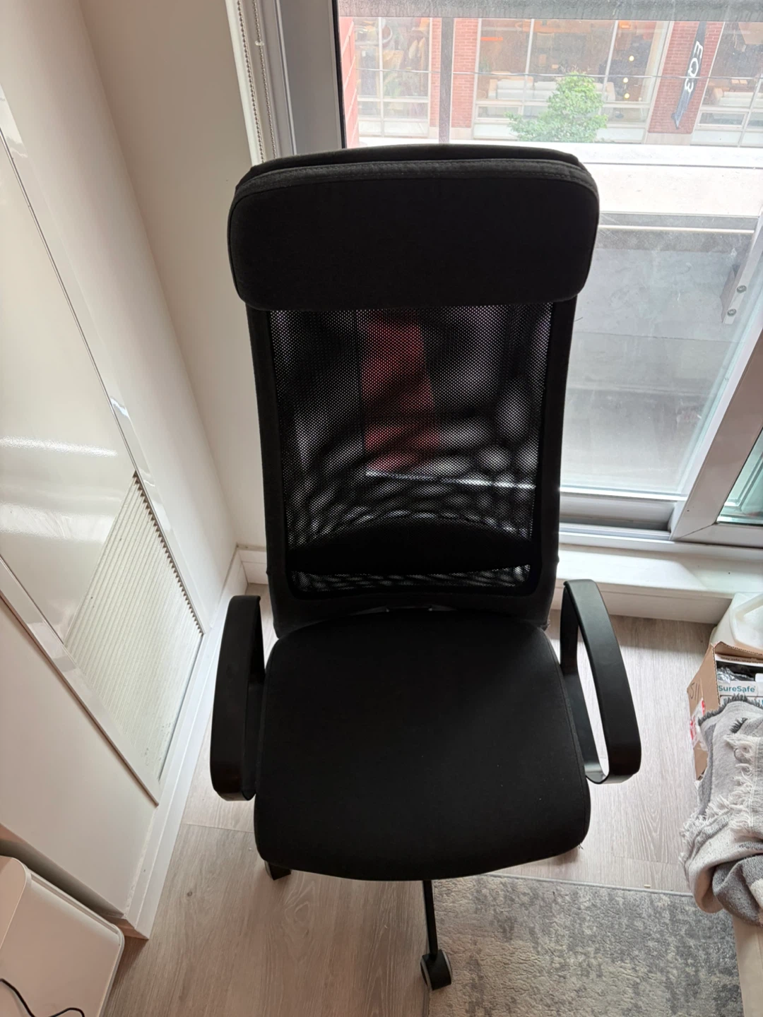 Ikea Markus Office Chair - photo 2