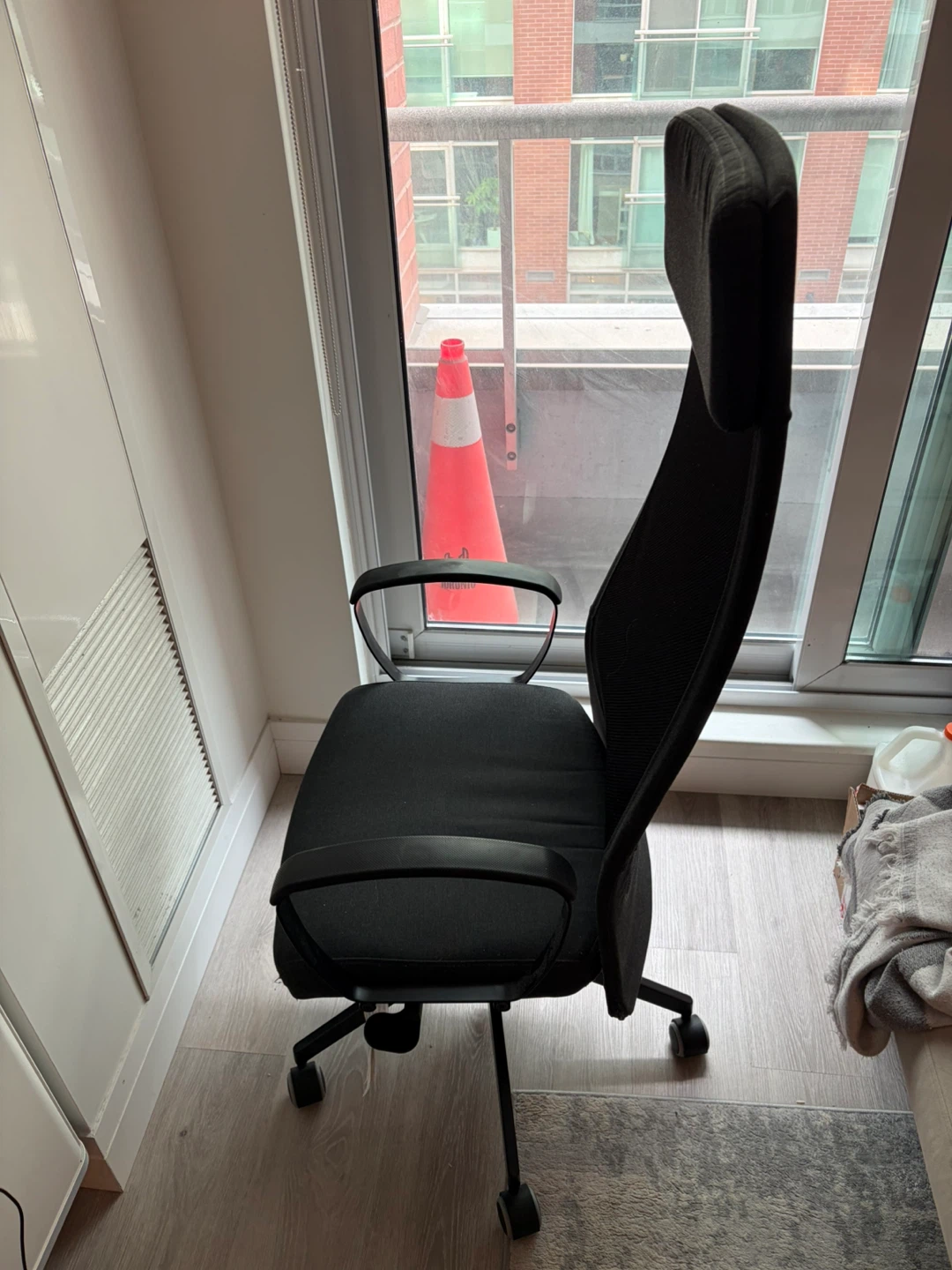 Ikea Markus Office Chair - photo 3