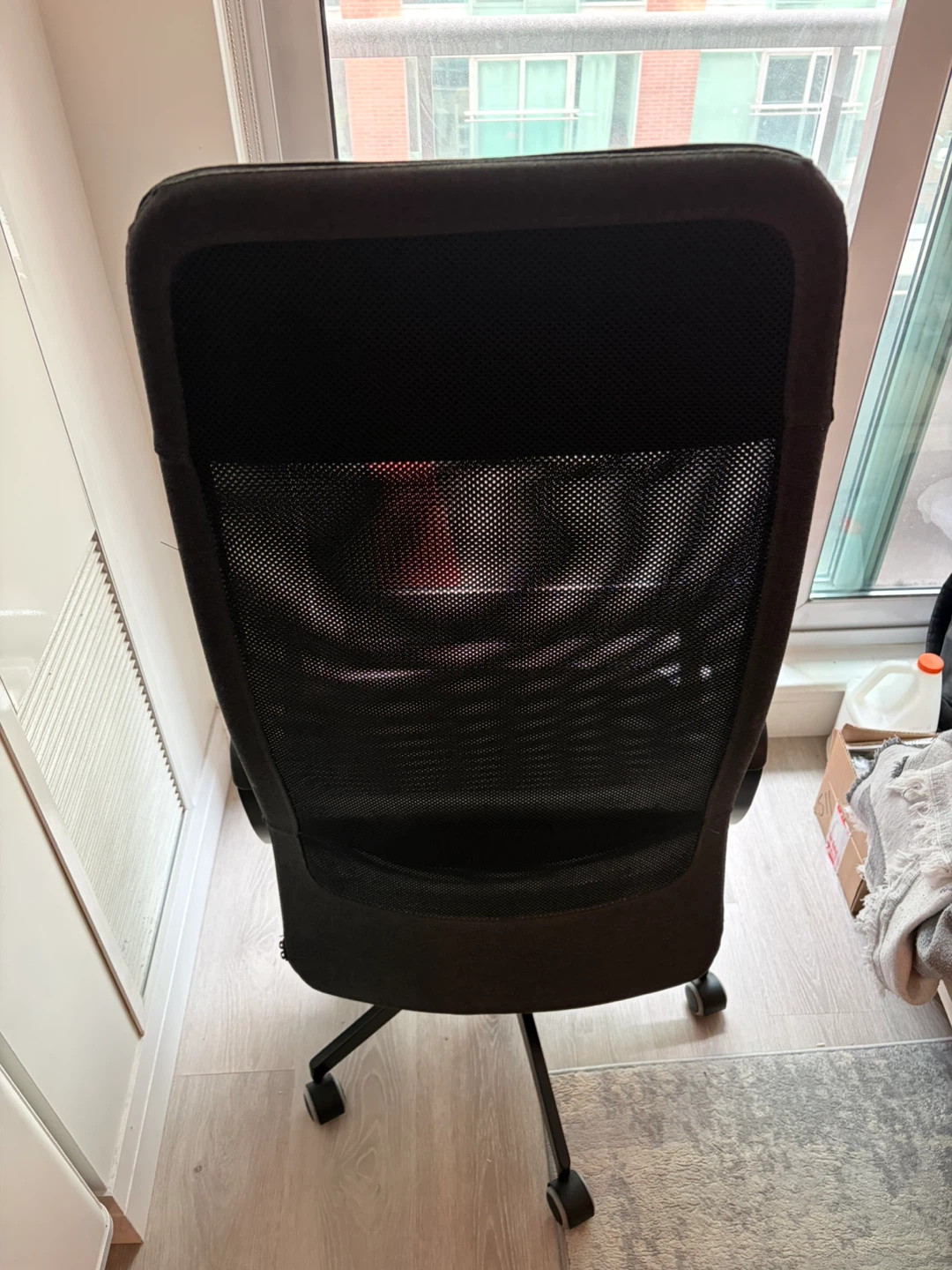 Ikea Markus Office Chair - photo 4