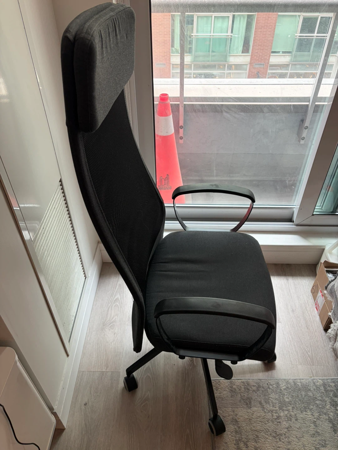 Ikea Markus Office Chair - photo 5