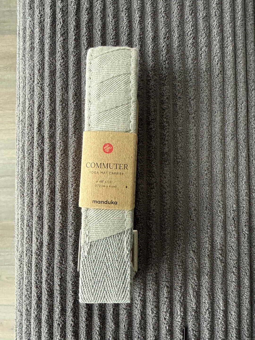 Manduka Commuter Yoga Mat Carrier