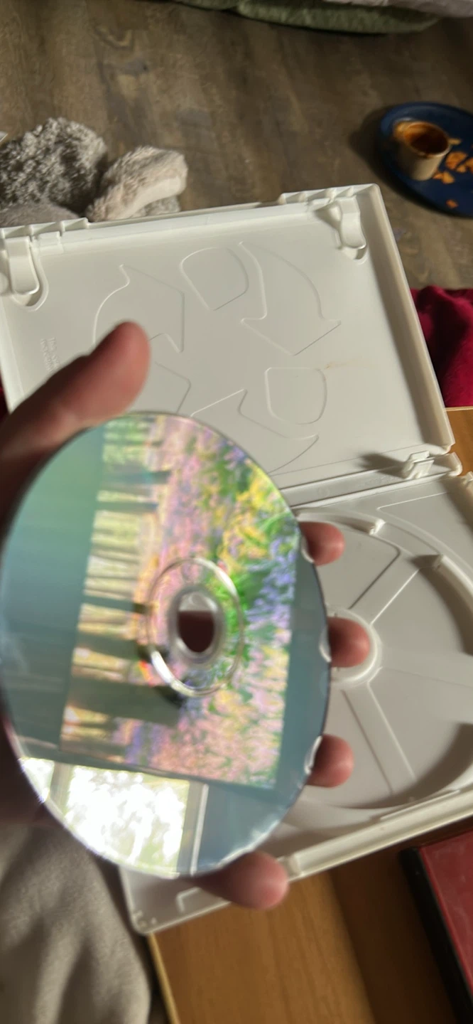 Barbie Fairytopia DVD - photo 4
