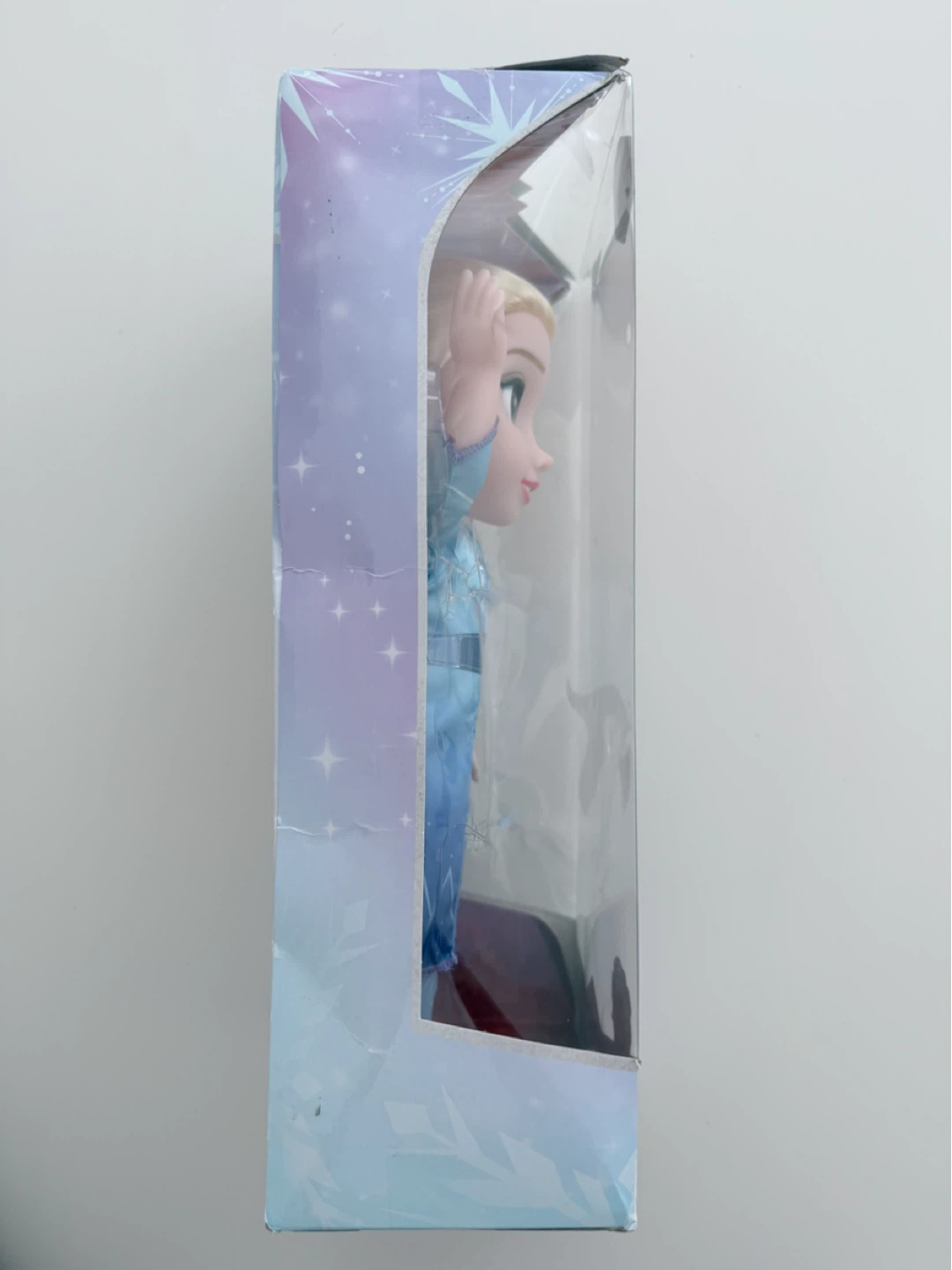 Disney Frozen Elsa Doll - photo 2