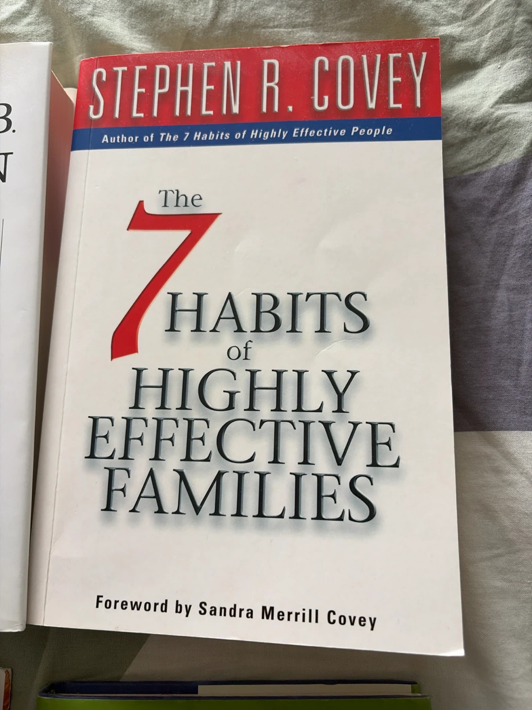 Lot of 8 Self-Help Books - photo 5