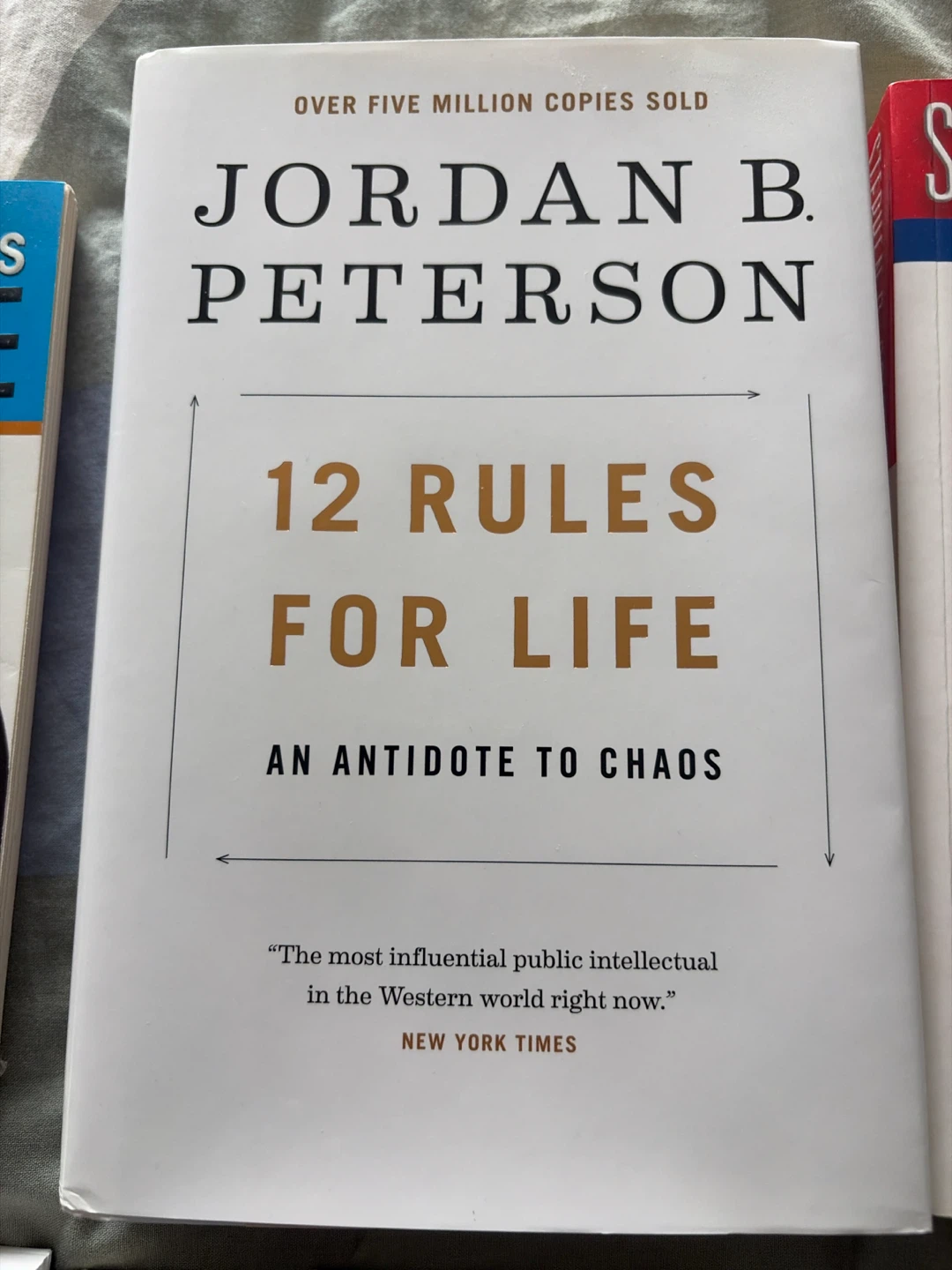 Lot of 8 Self-Help Books - photo 4