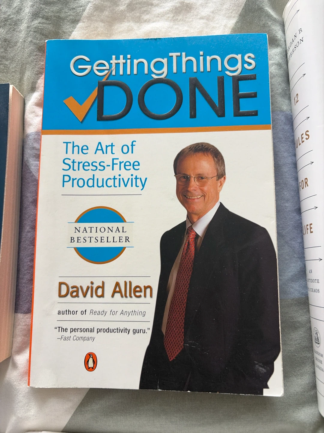 Lot of 8 Self-Help Books - photo 3