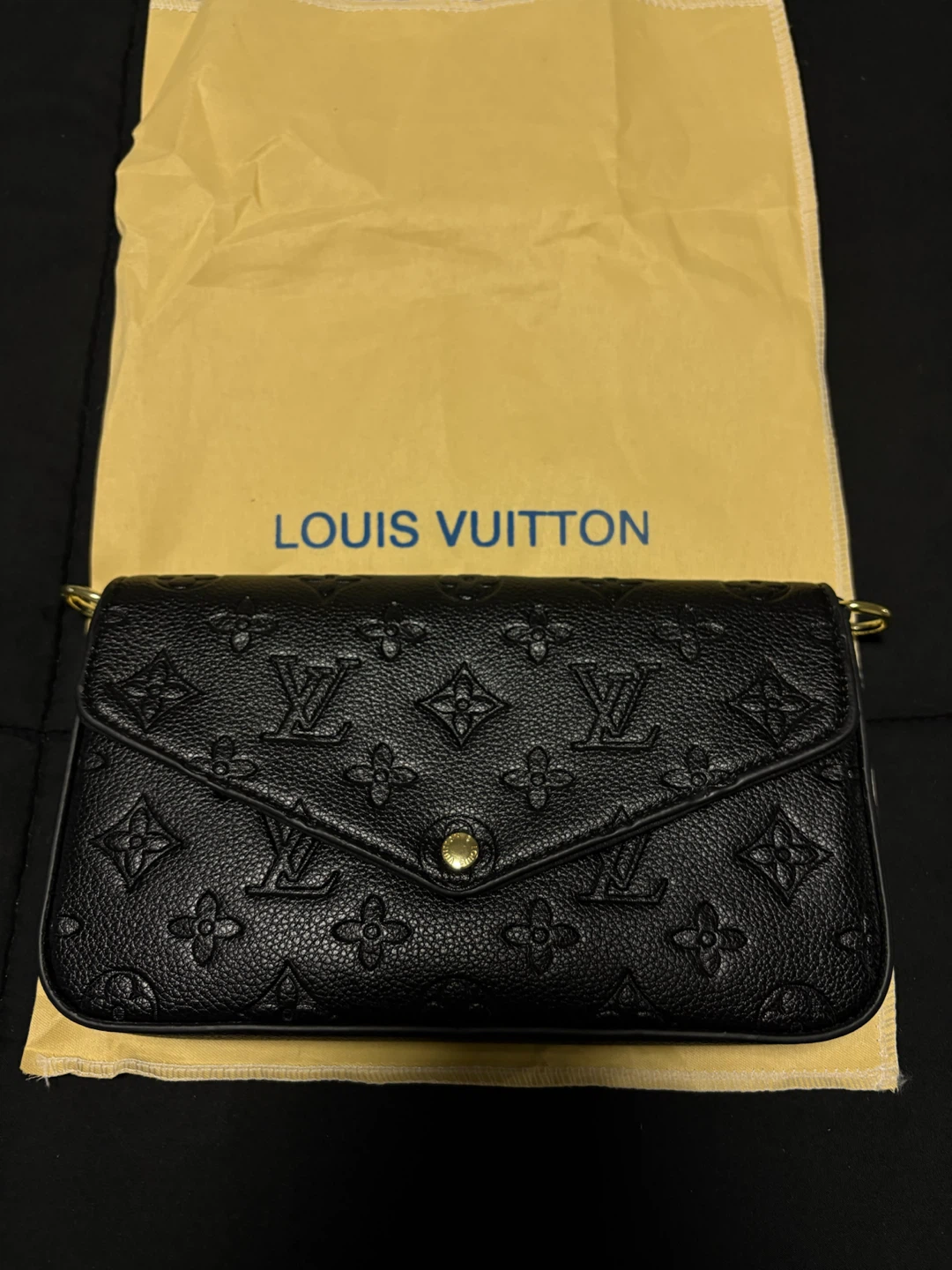 Louis Vuitton Purse
