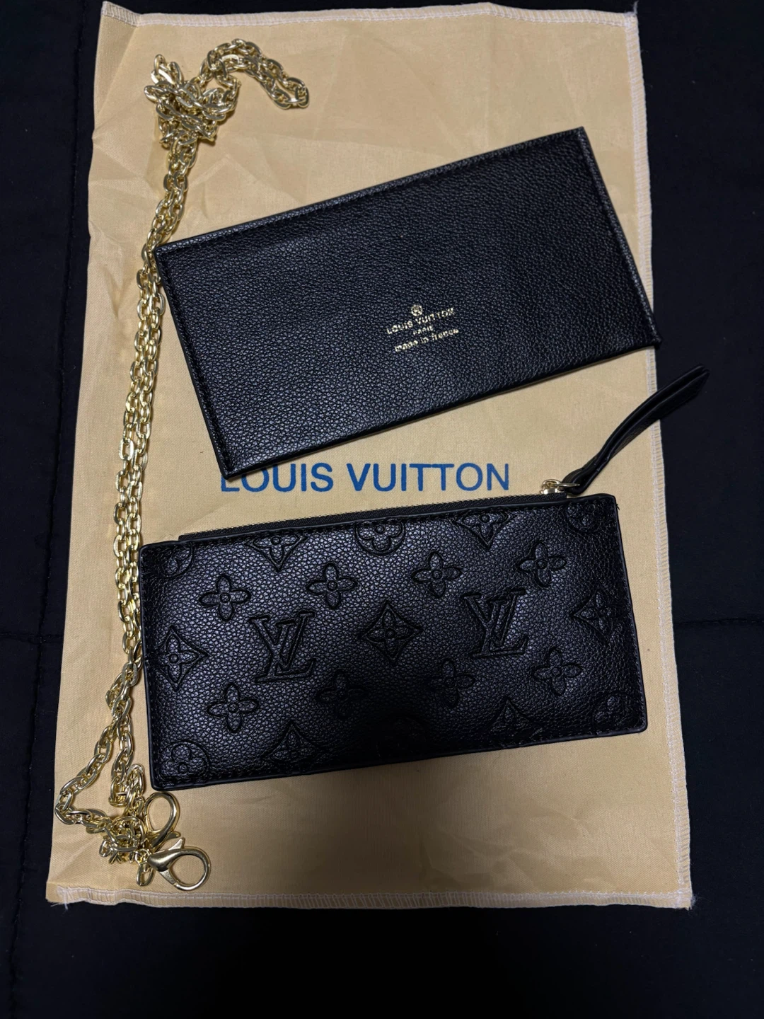 Louis Vuitton Purse - photo 3