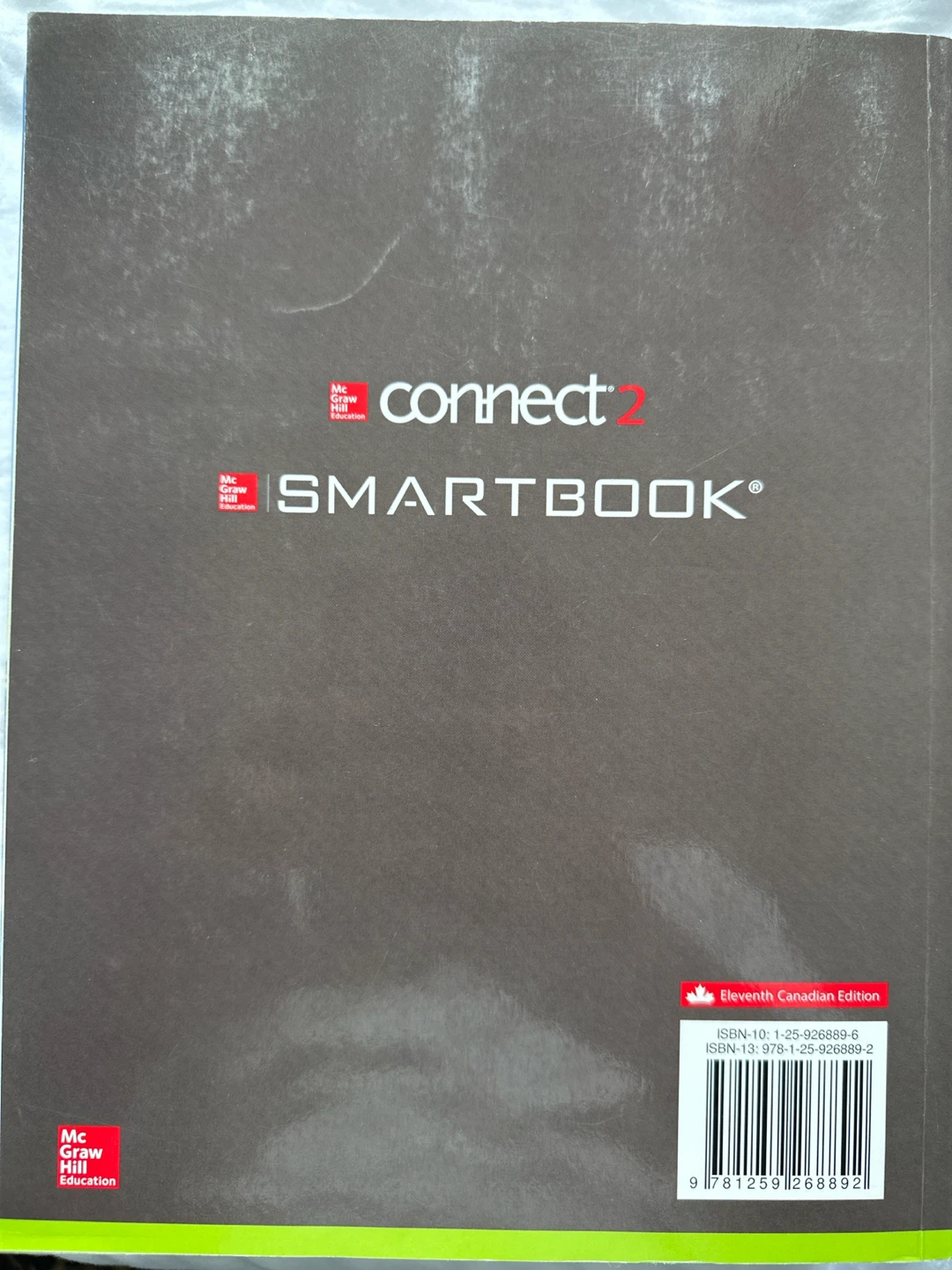 Foundations of Financial Management Eleventh Canadian Edition - photo 2