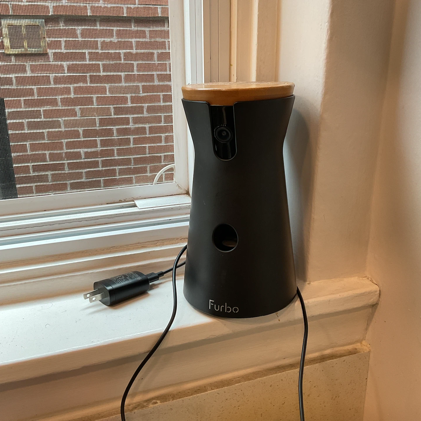 Furbo 360° Cat Camera