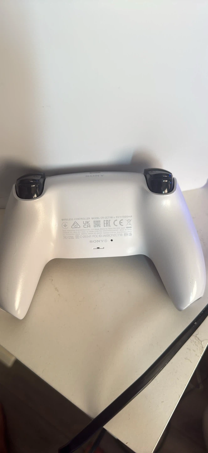 Ps5 + controller ( price negotiable) - photo 5