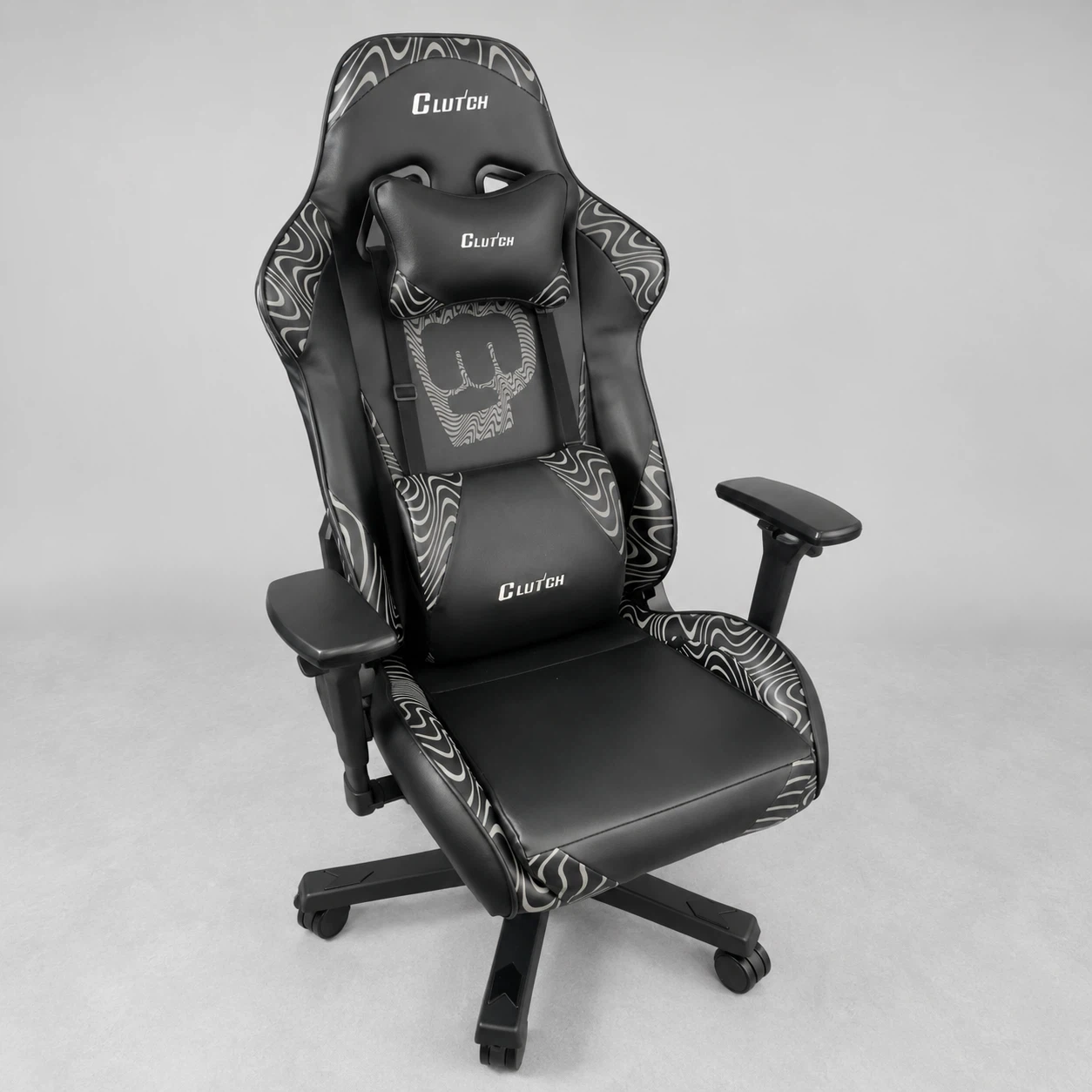 Clutch Gaming Chair - photo 2