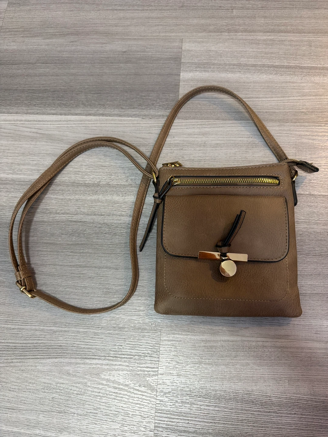 Brown bag