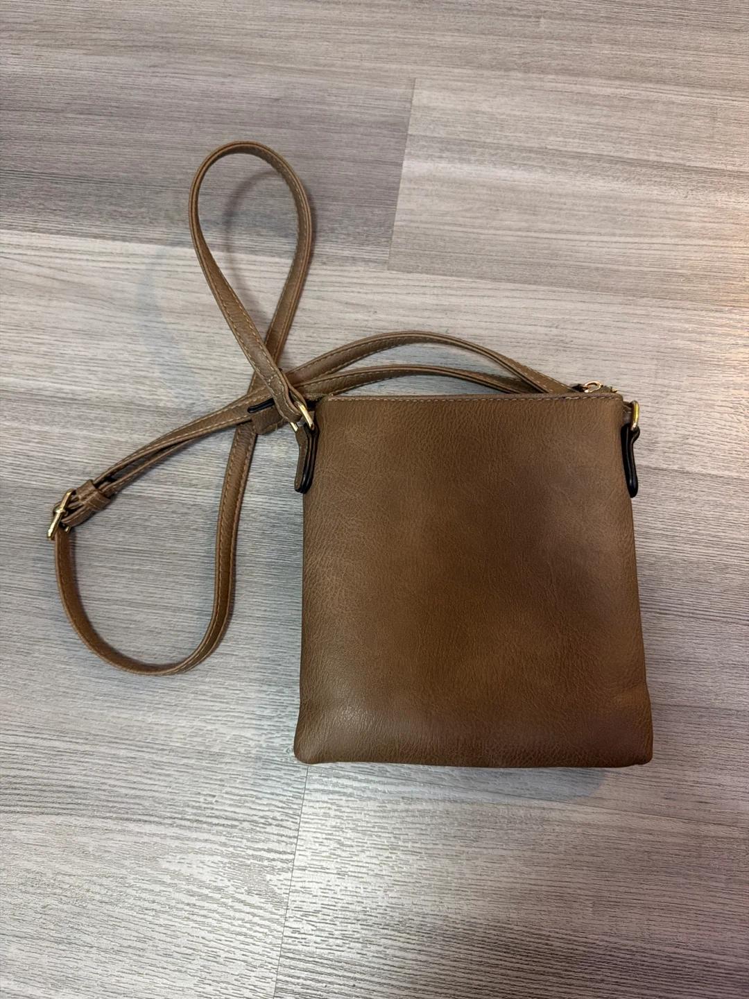 Brown bag - photo 2