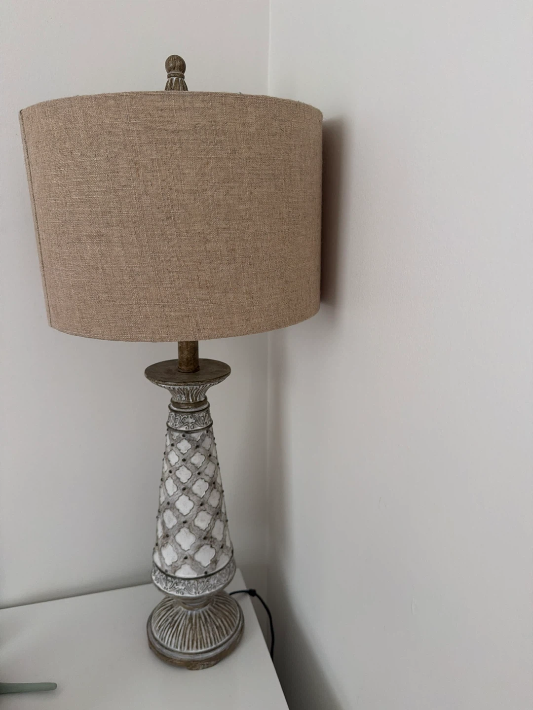 Decorative Table Lamp