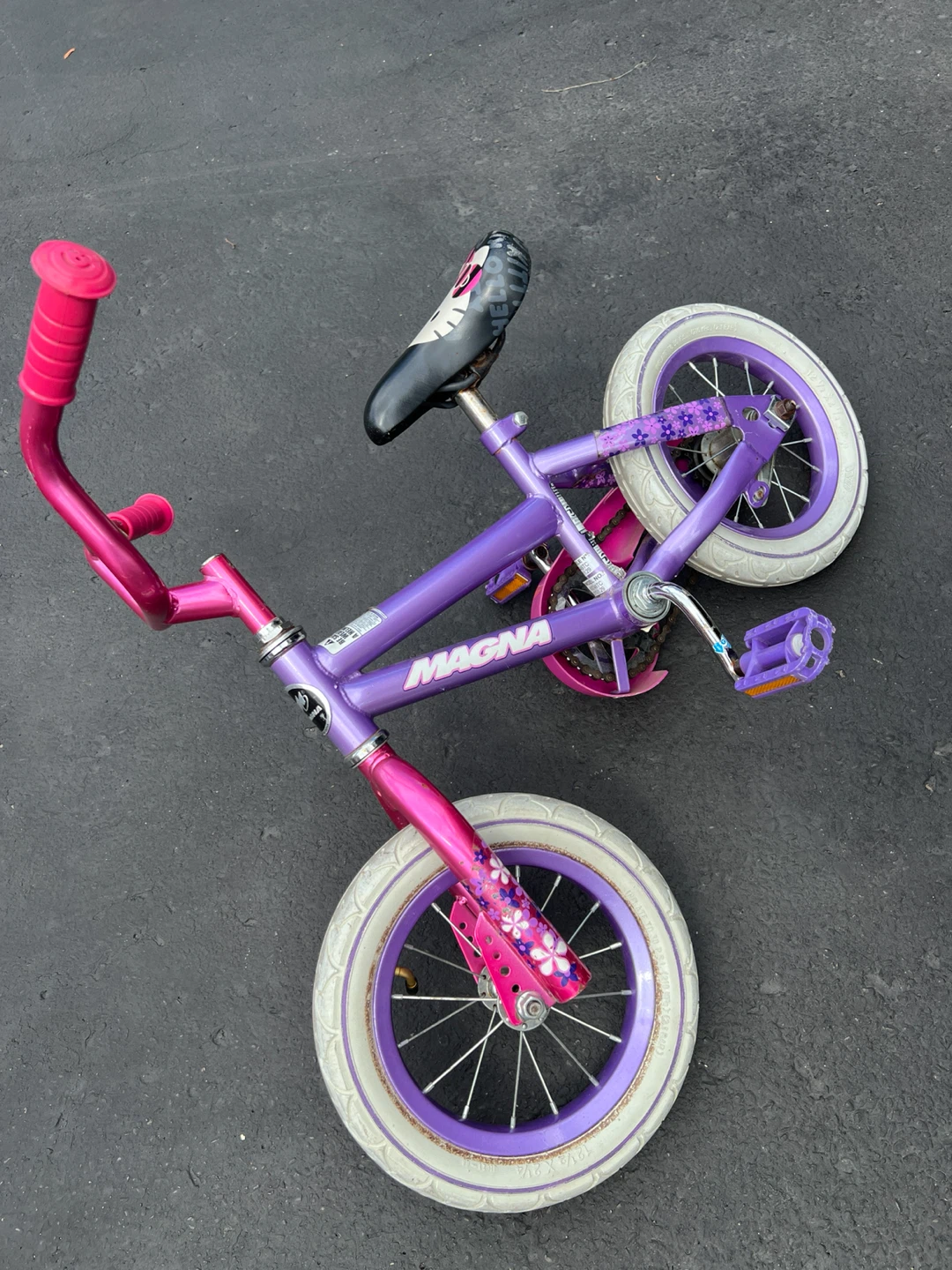 Magna Kids Bike - photo 2
