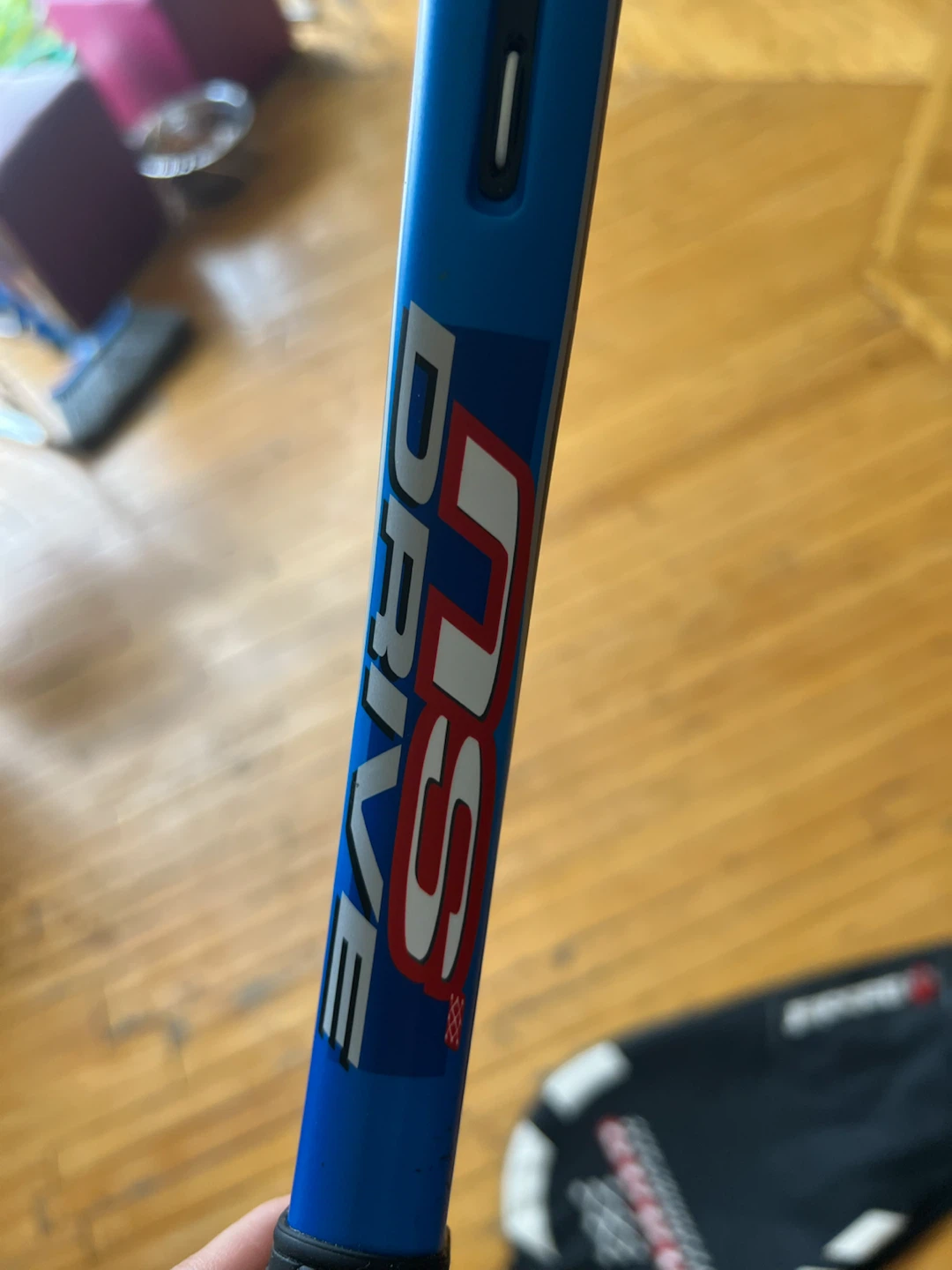 Babolat NS Drive Tennis Racquet with Cover - photo 2
