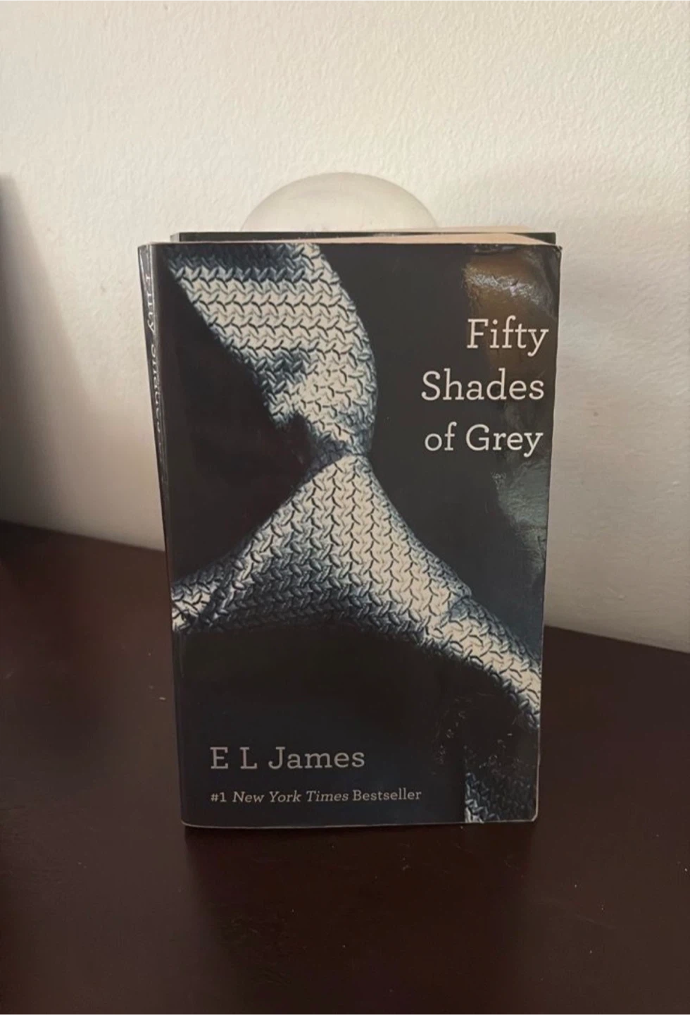 Fifty Shades Darker by E. L. James - photo 2