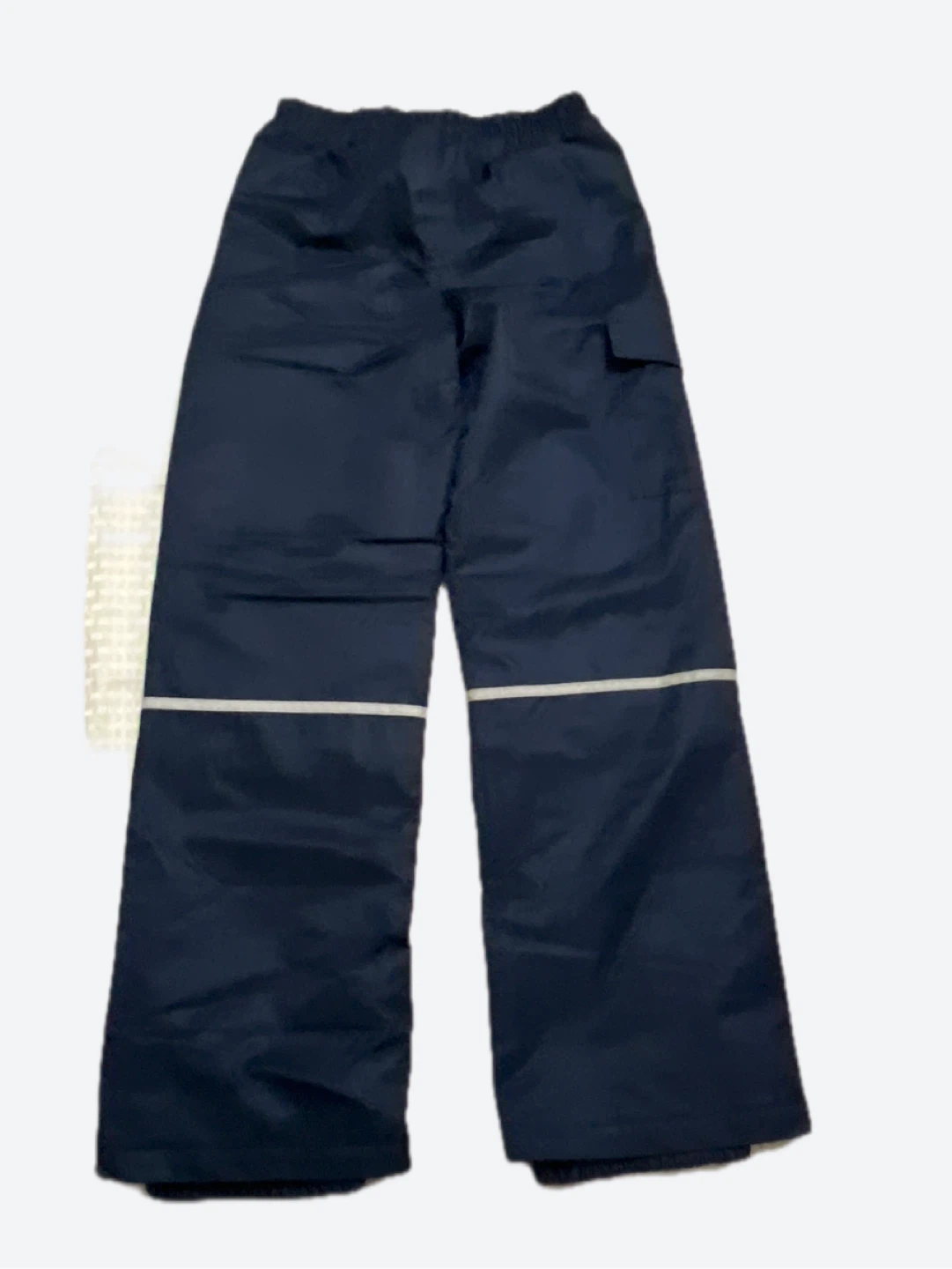 George boys' Navy Blue Waterproof winter Pants - photo 2