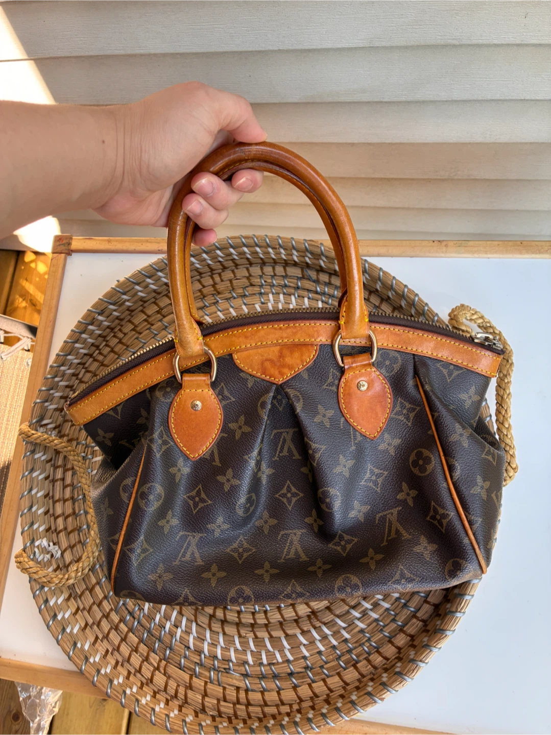 LV Tivoli pm