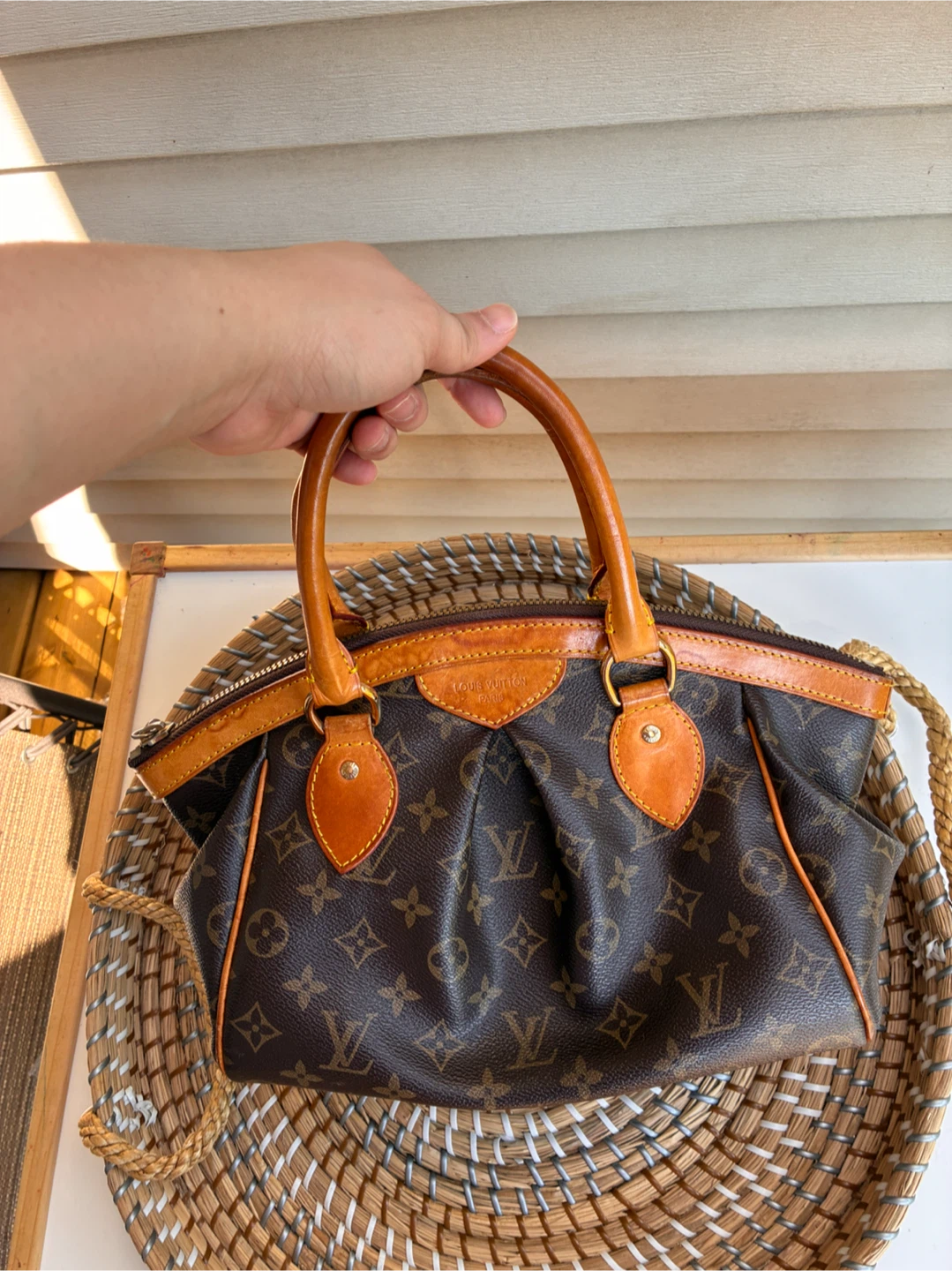 LV Tivoli pm - photo 2