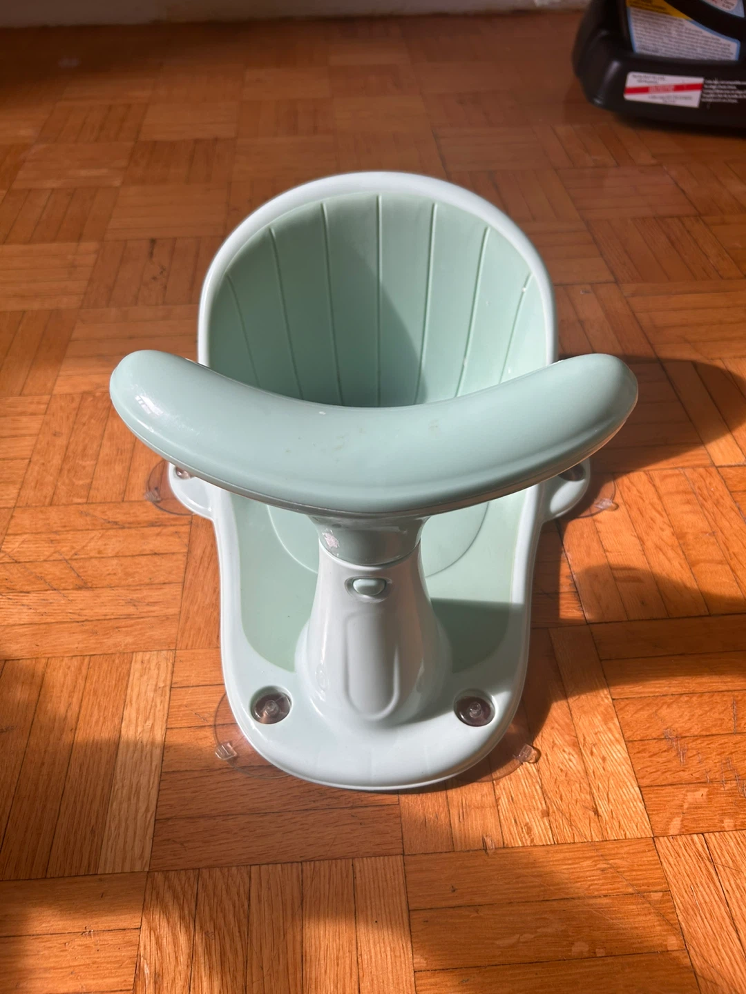 Baby Bath Seat