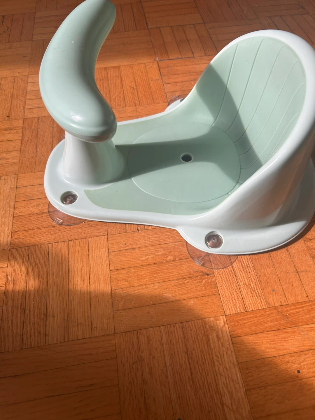 Baby Bath Seat - photo 2
