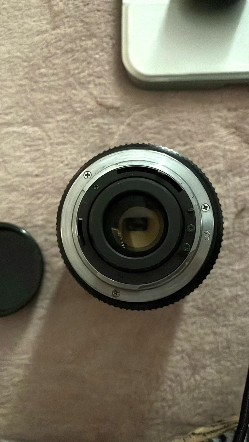 Tokina RMC 28-85mm Zoom Lens - photo 4