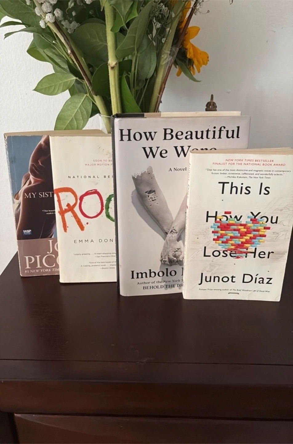 The emotional bundle