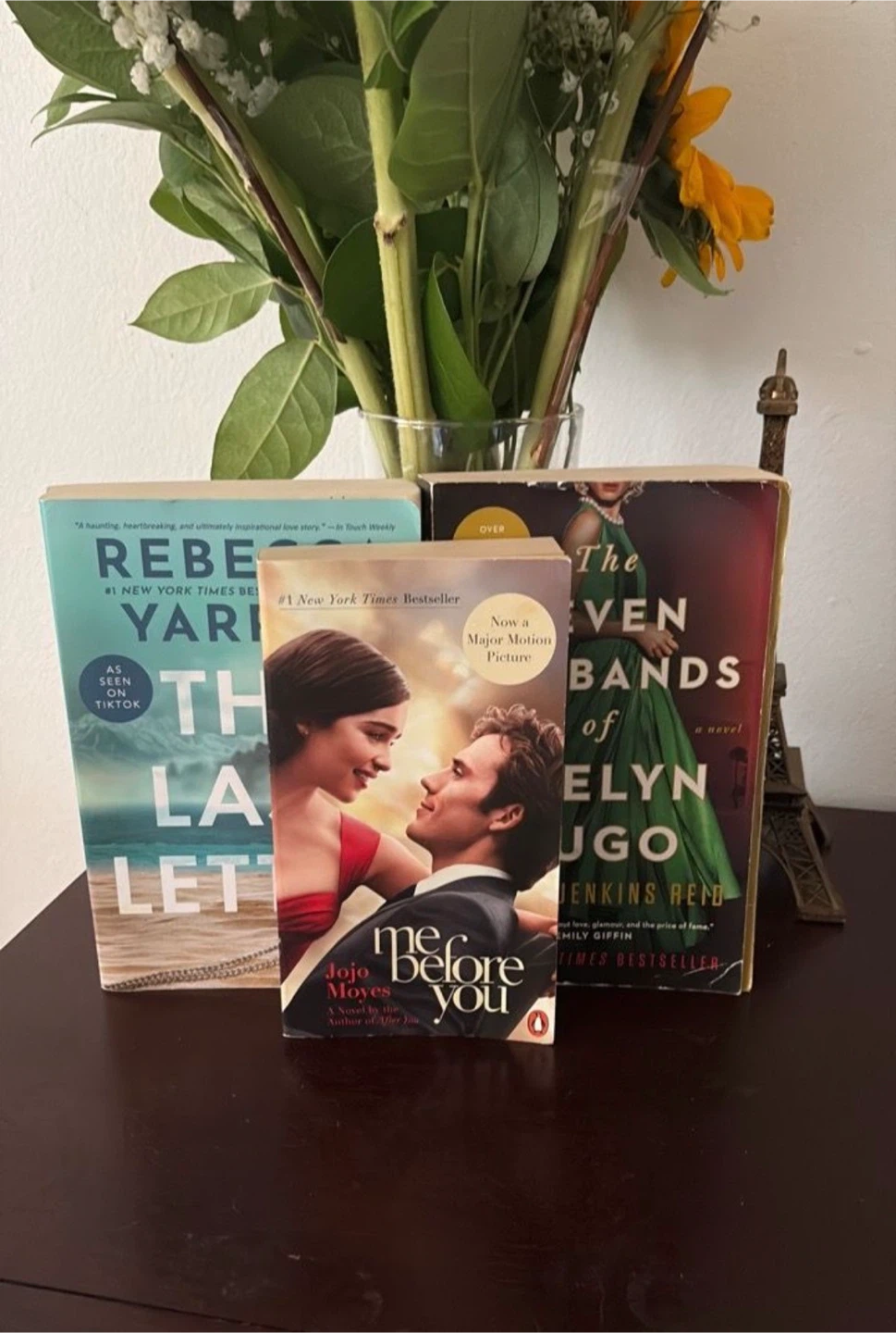 Romance bundle