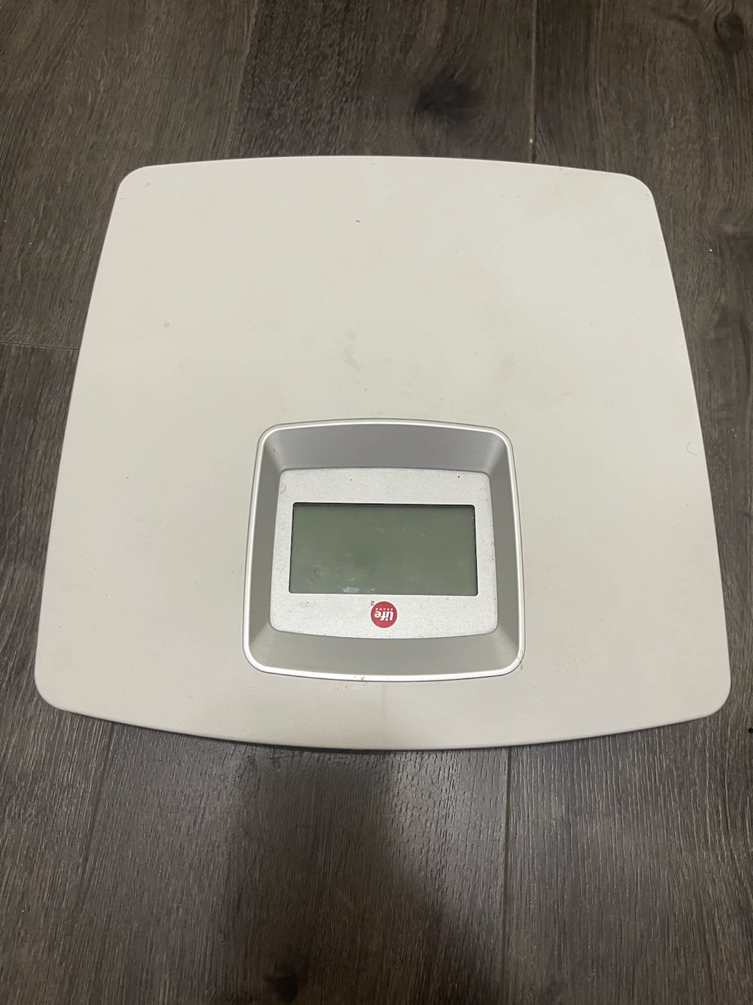 Siji Digital Scale