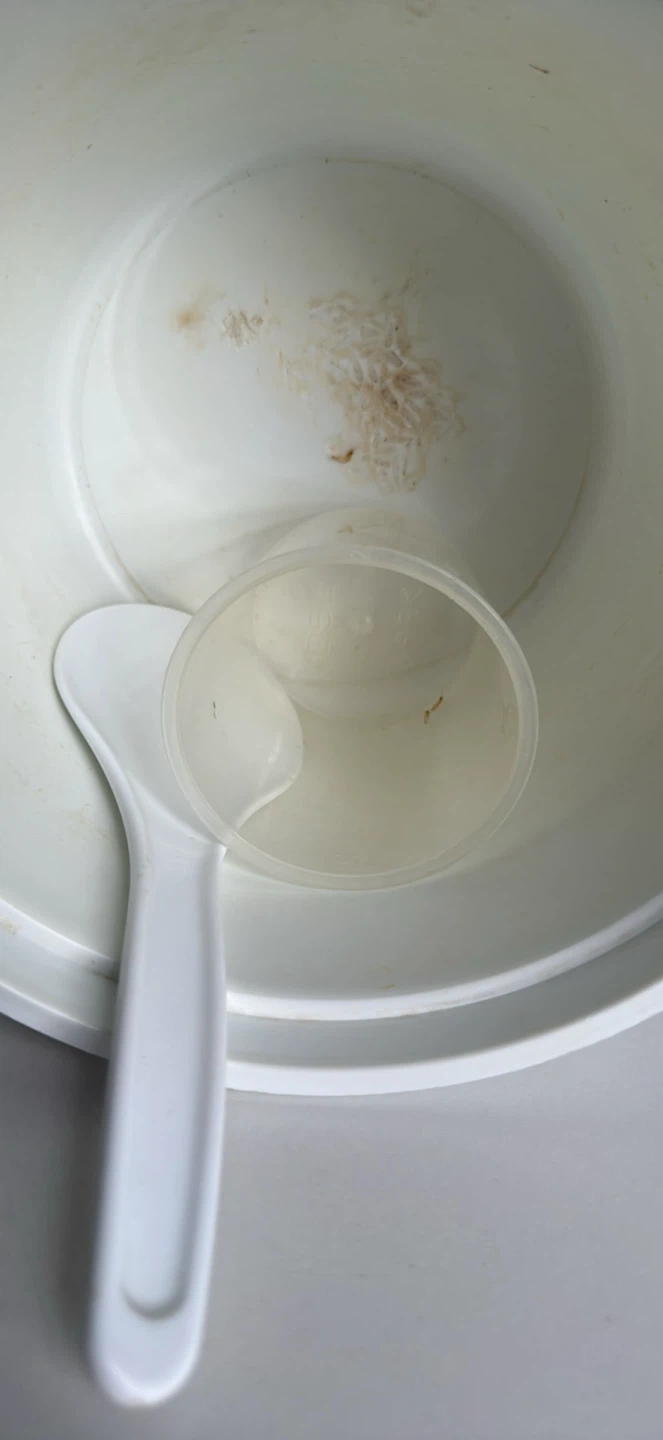 Progressive International Microwave Rice Cooker - photo 5
