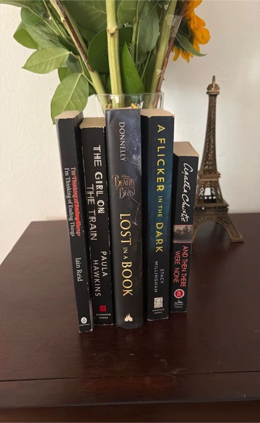 Mystery / thriller bundle