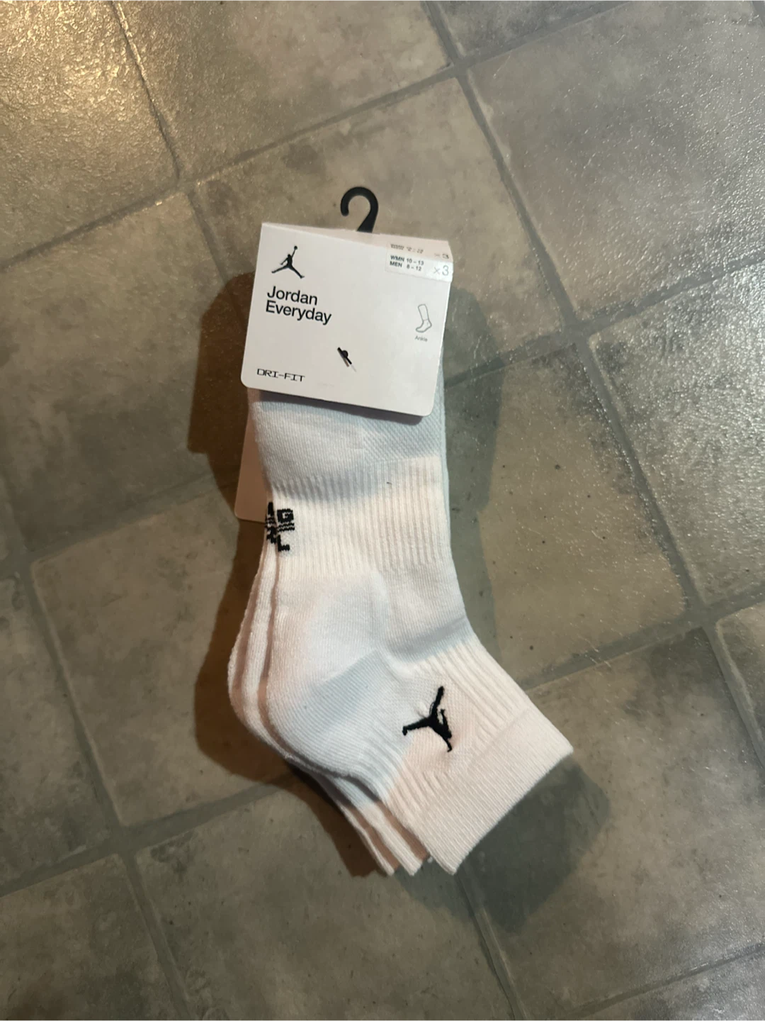 Jordan Everyday Socks