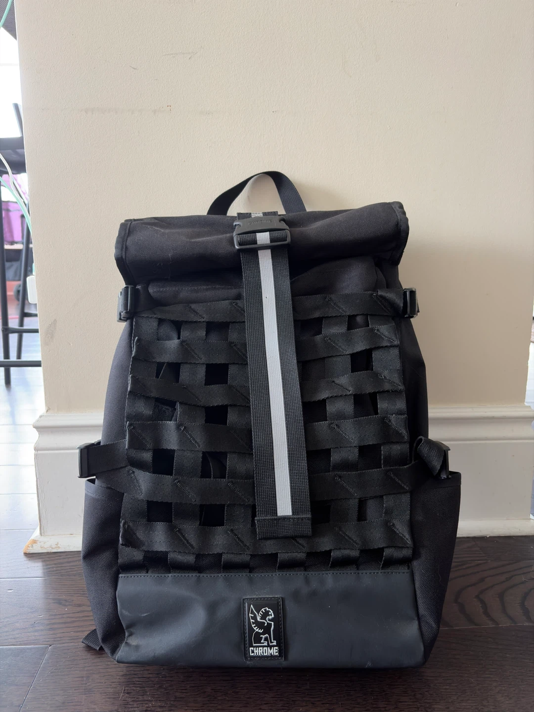 Chrome Industries Barrage 22L