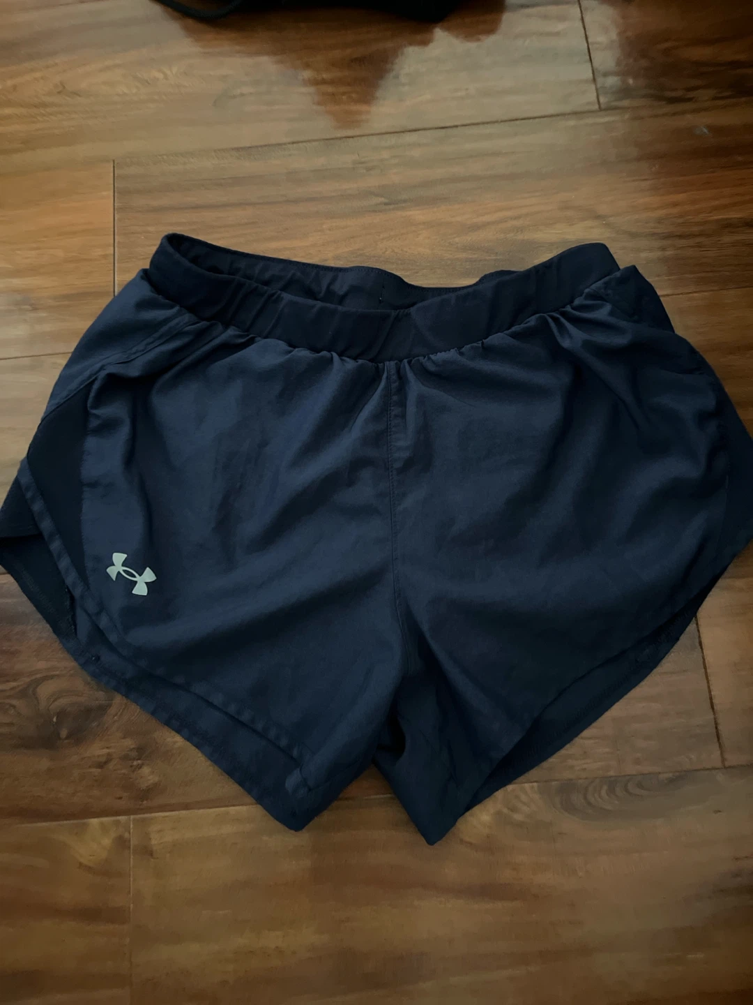 Under Armour HeatGear Running Shorts
