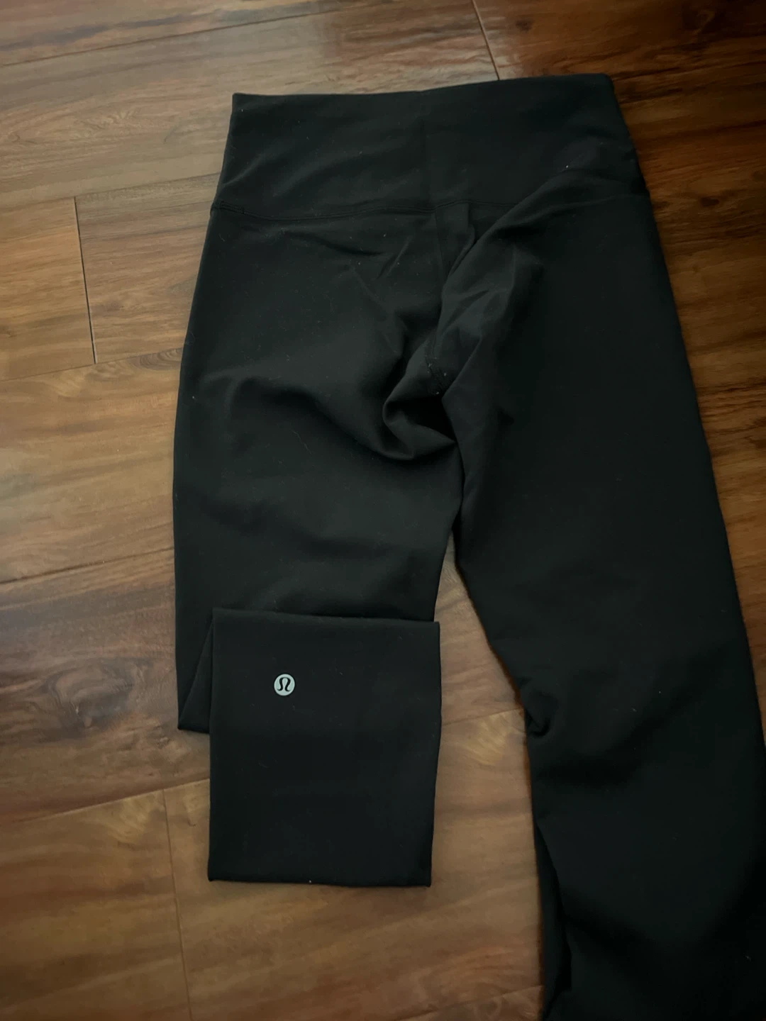 Lululemon Wundertrain Black Leggings - photo 2